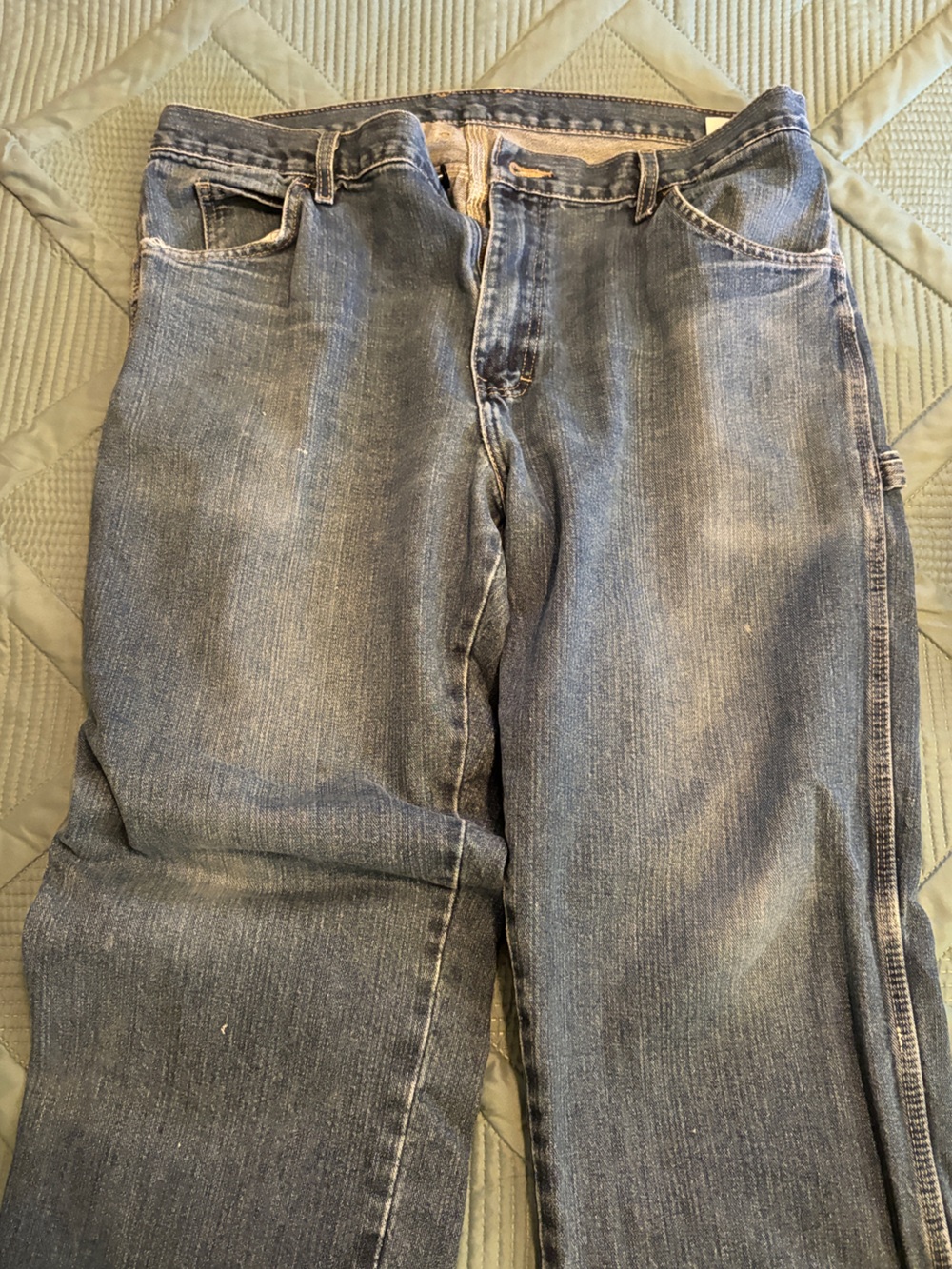 Men's Dickies Carpenter Jeans